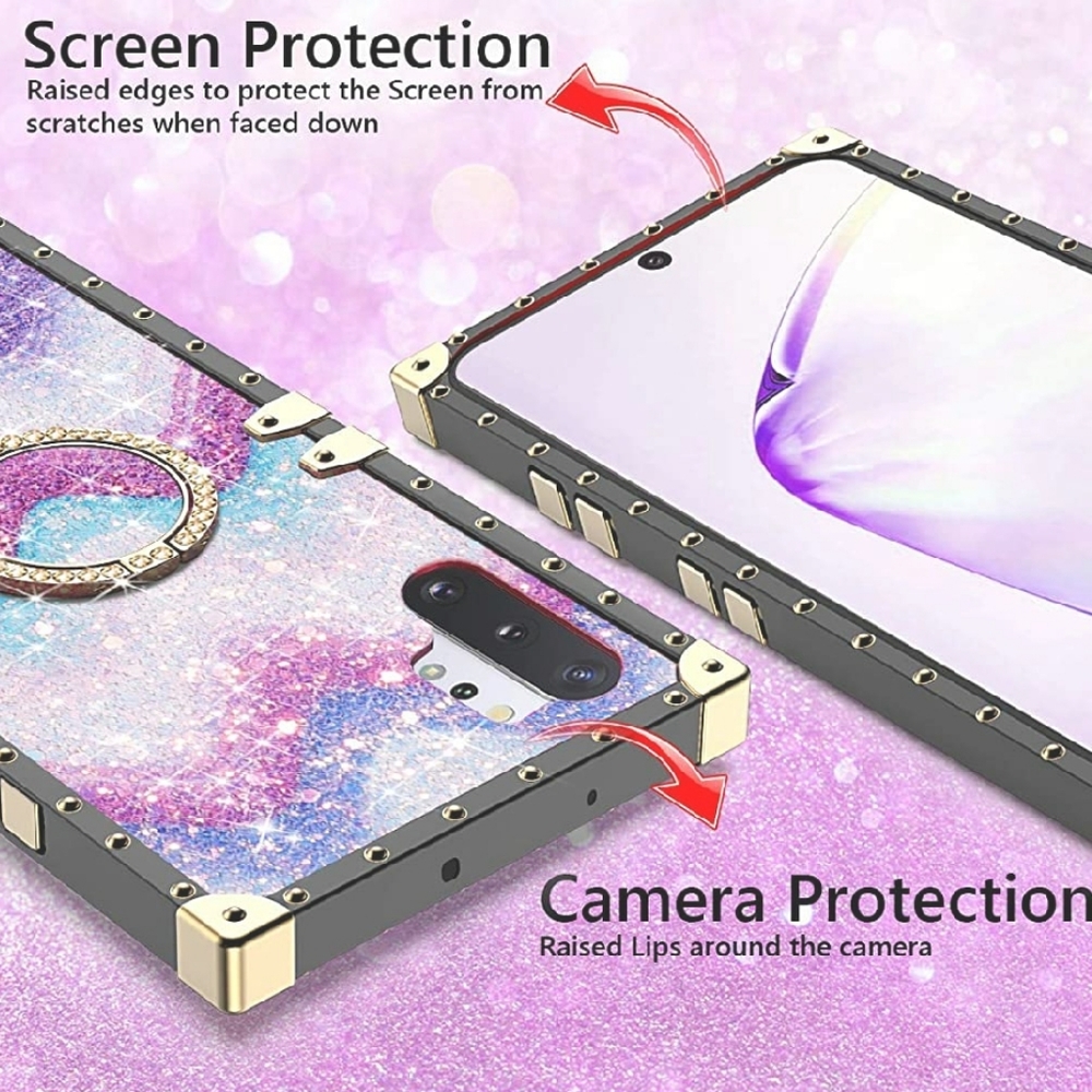 ️❗️FINAL PRICE❗️NEW CASE For NOTE S10 PLUS - Picture 13 of 15